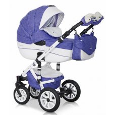 Детская коляска Riko BRUNO ECCO 2 в 1 Детская коляска Riko BRUNO ECCO 2 в 1